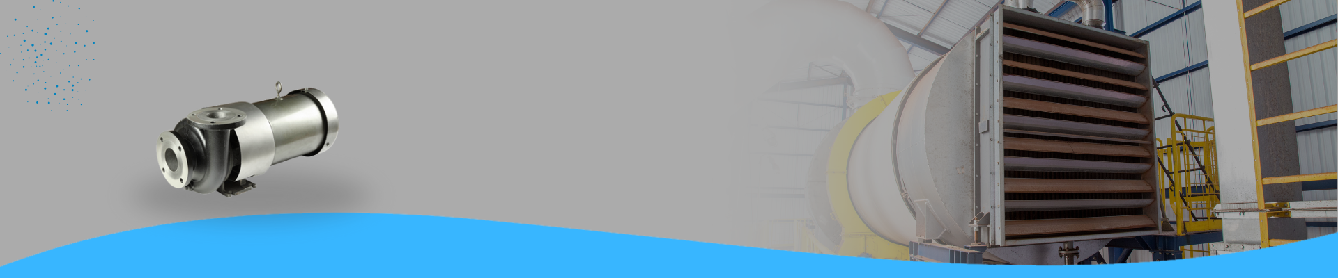 MP Pumps - HTW