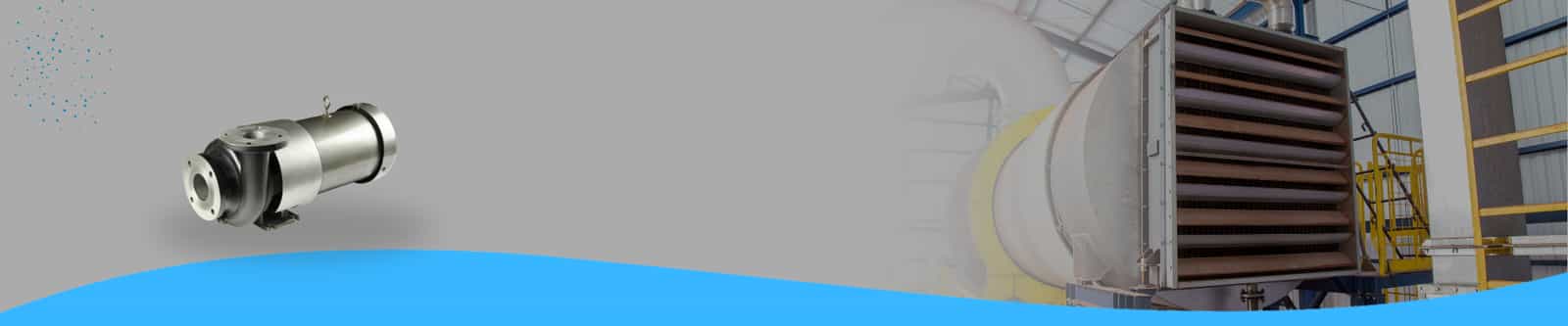 MP Pumps - HTW