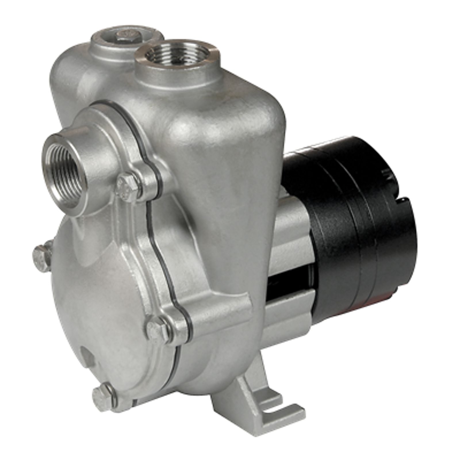 Self Priming Pump