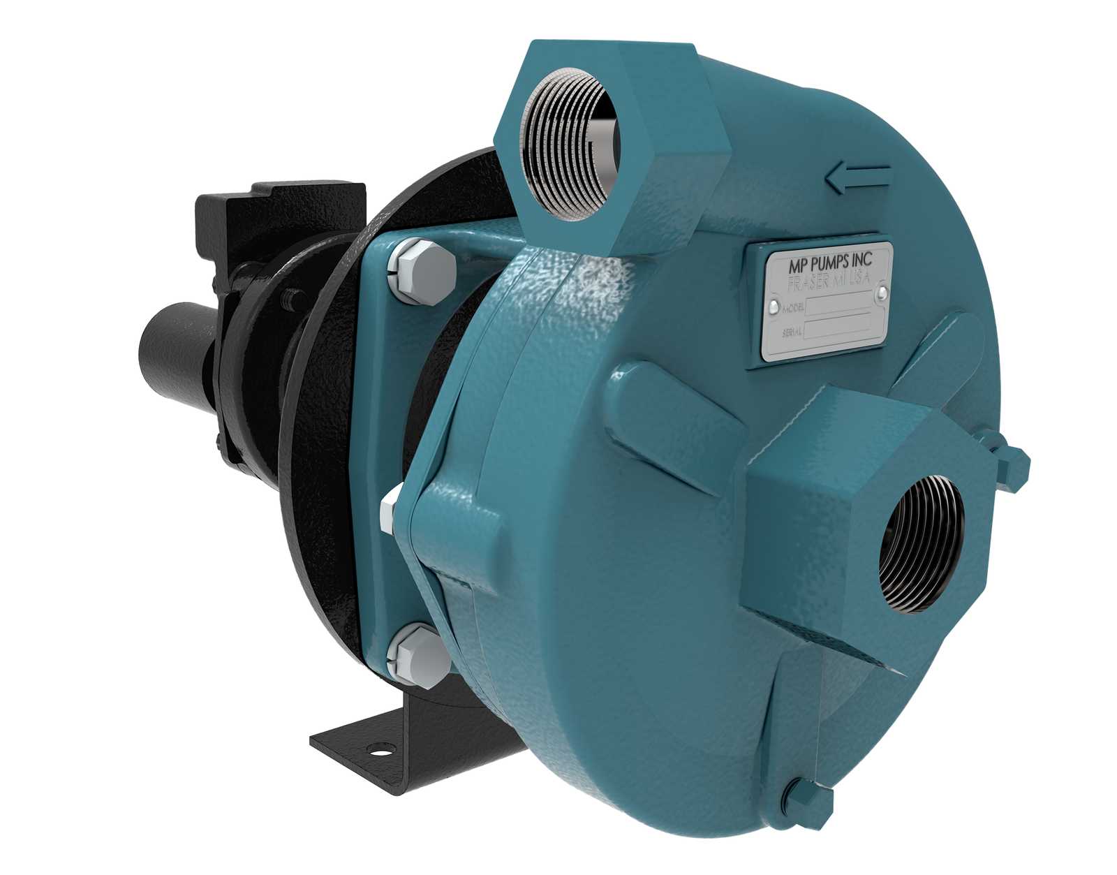 SERIES60 Hydraulic - Product Image