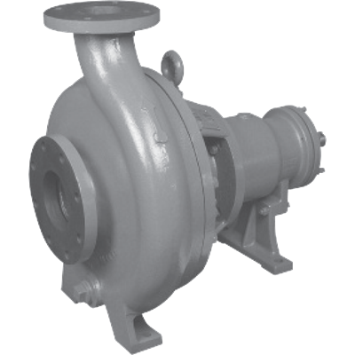 Self Priming Centrifugal Petroleum Pump