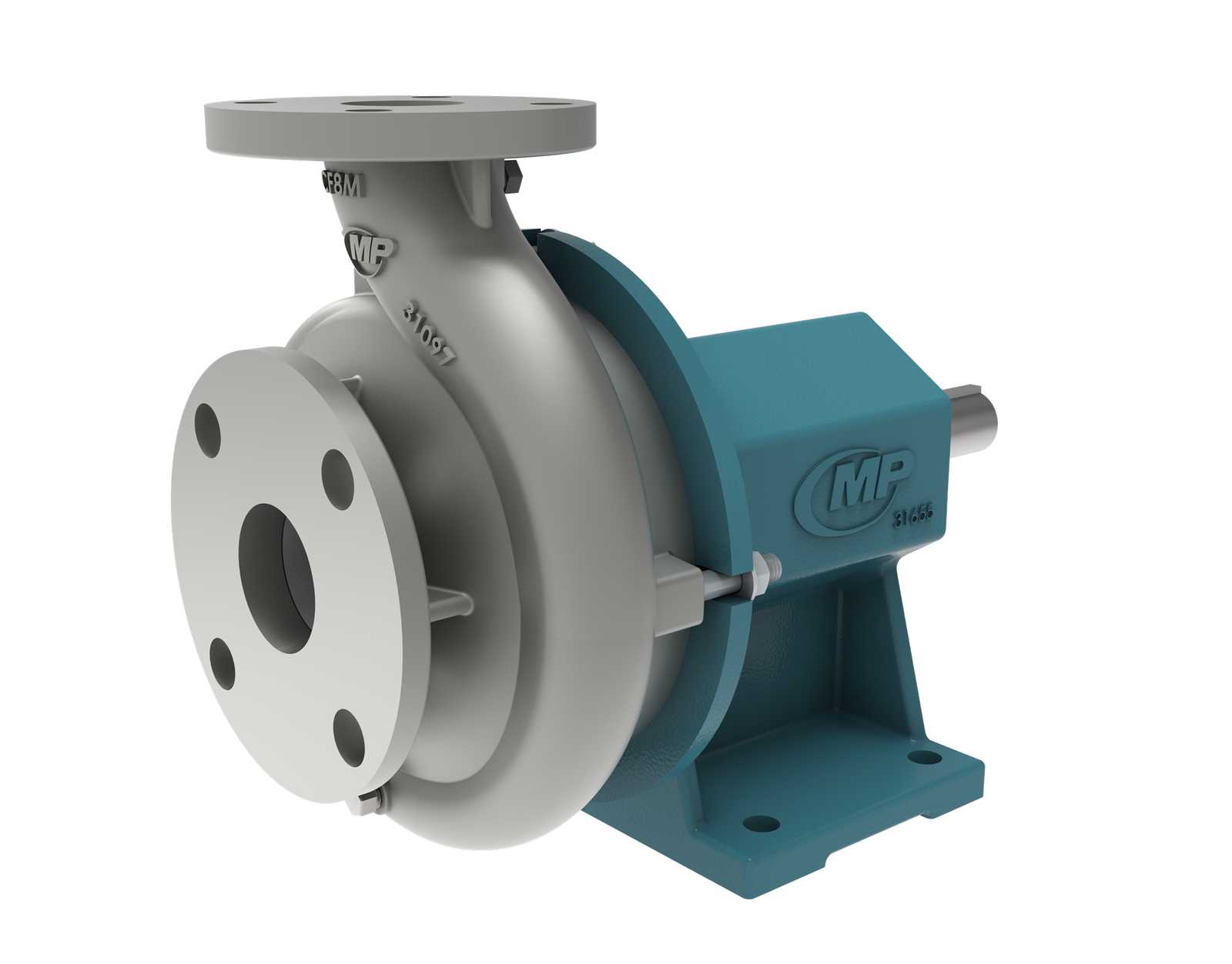 Chemflo 5 Pedestal - Product Image