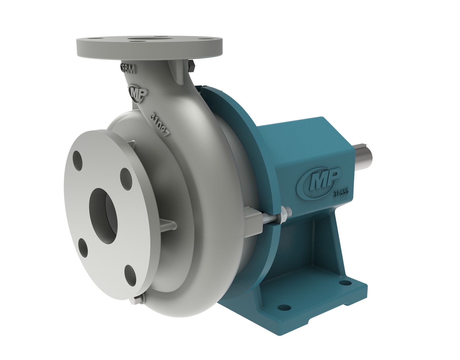 Chemflo 5 Pedestal - Product Image