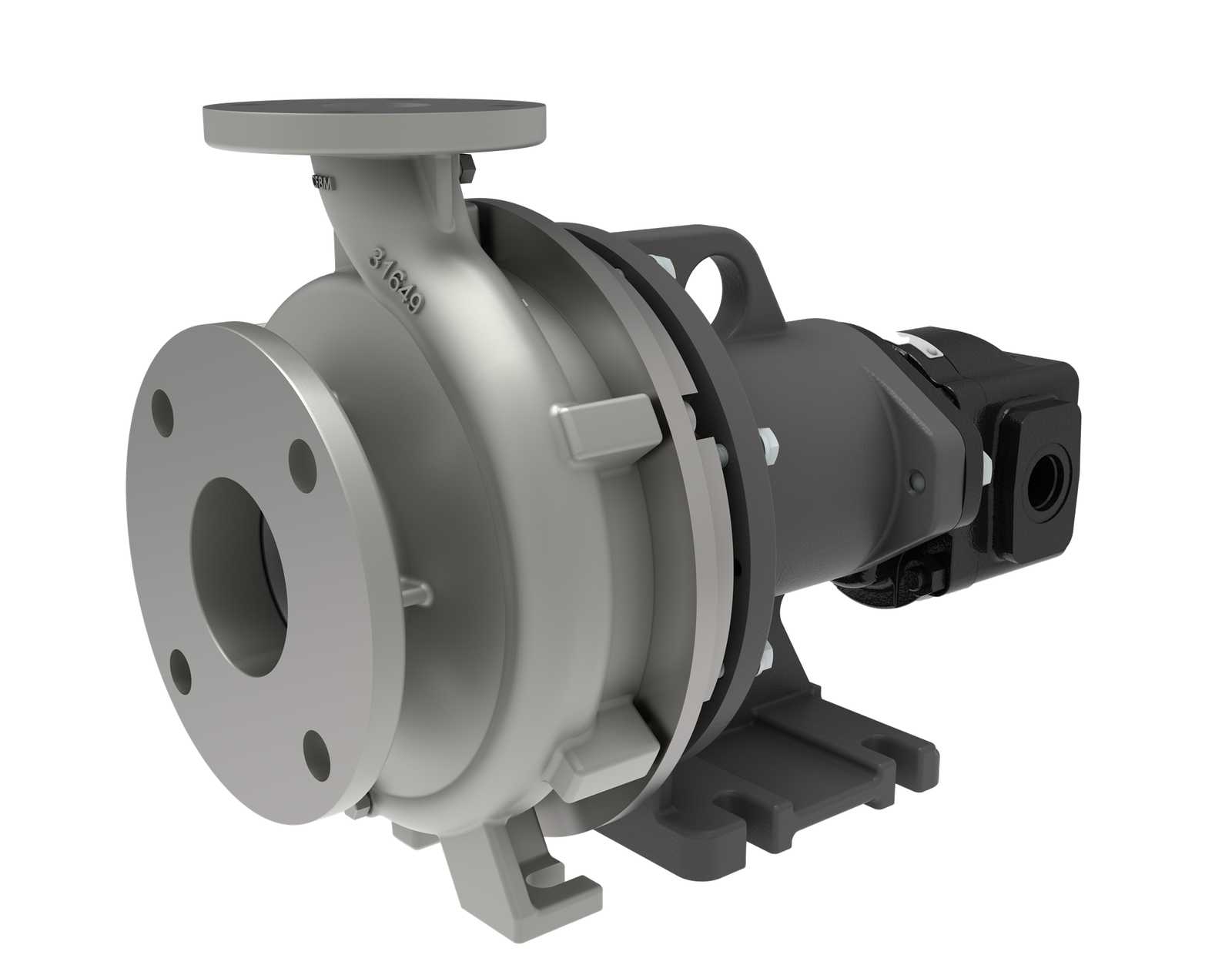 Chemflo 8 Hydraulic - Product Image