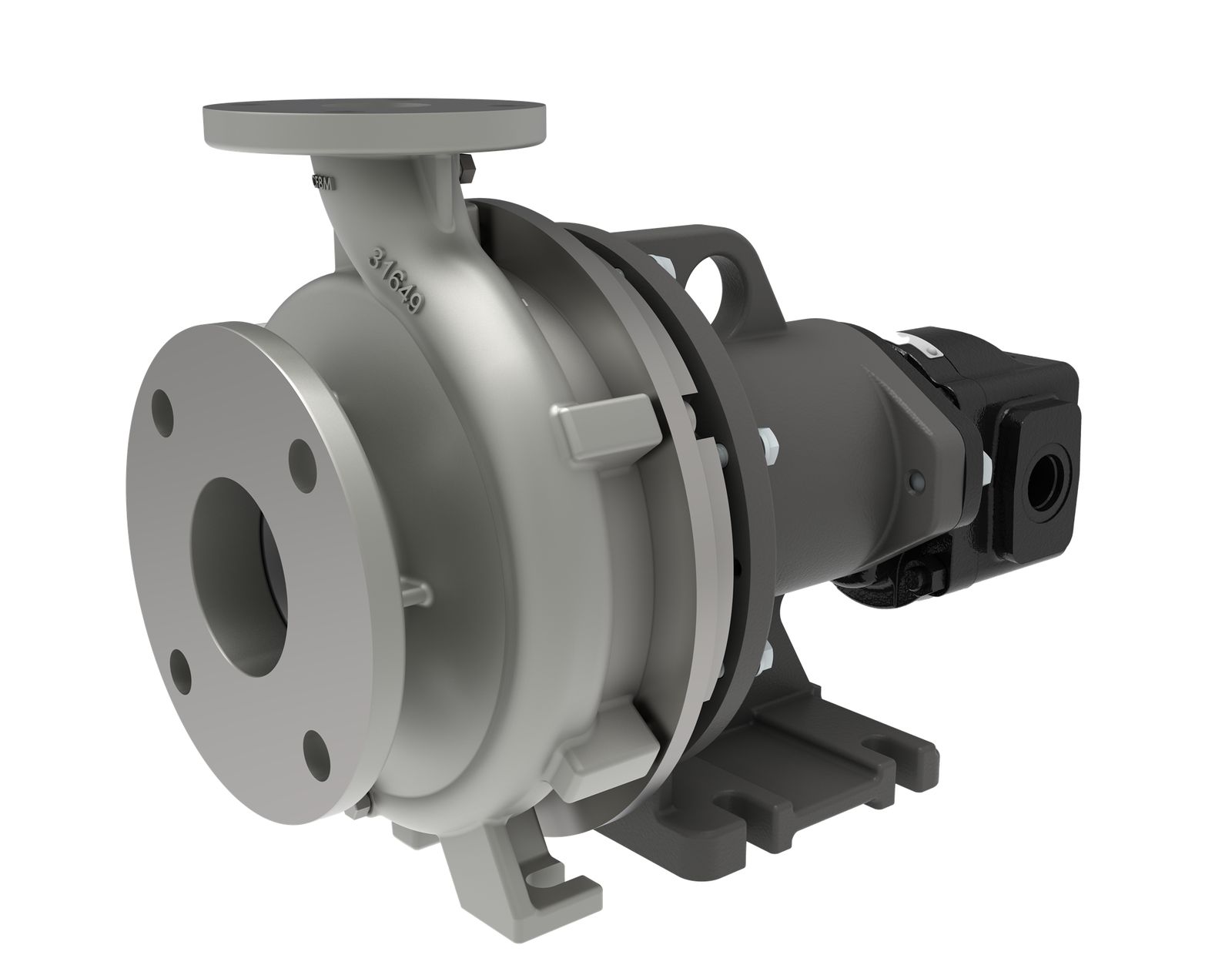 Chemflo 8 Hydraulic - Product Image