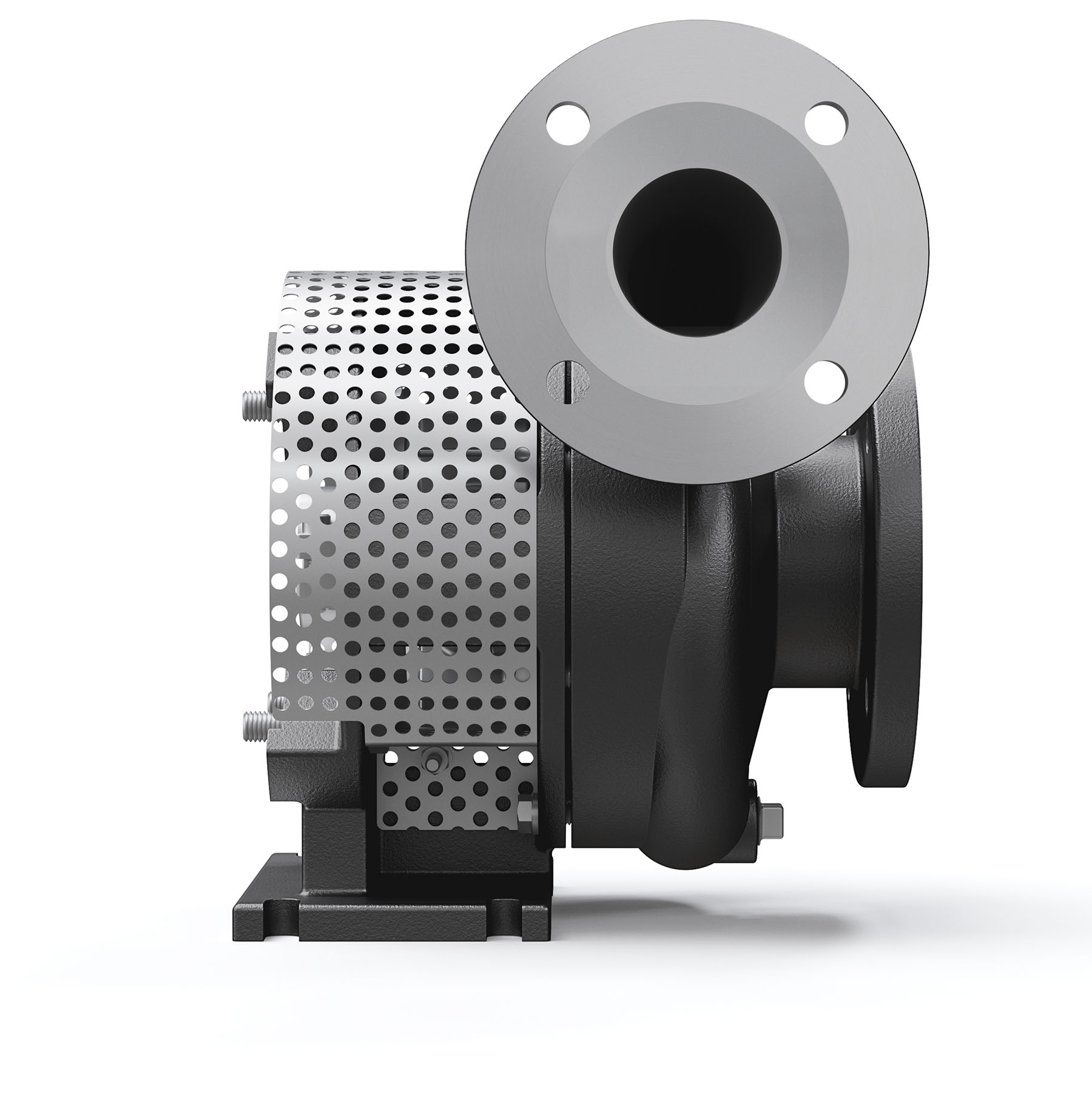 HTO300 - side - Product Image