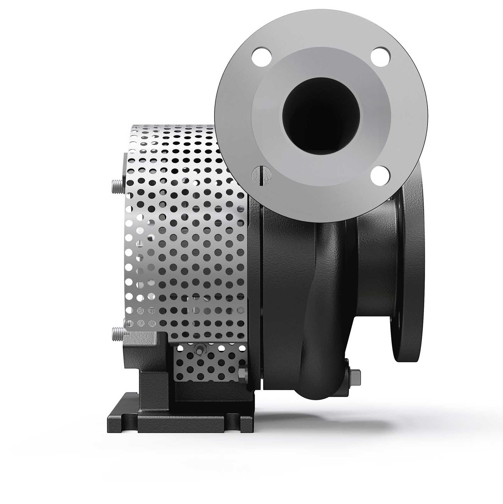 HTO300 - side - Product Image