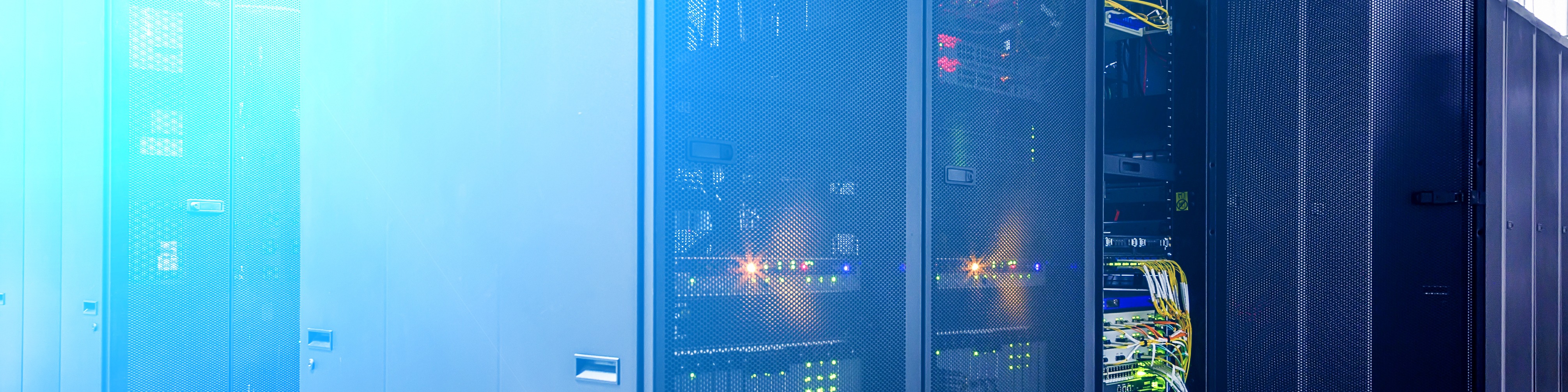 Data Centers banner