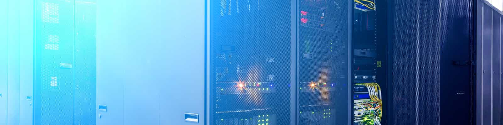 Data Centers banner