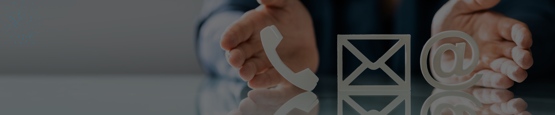 Banner - Contact