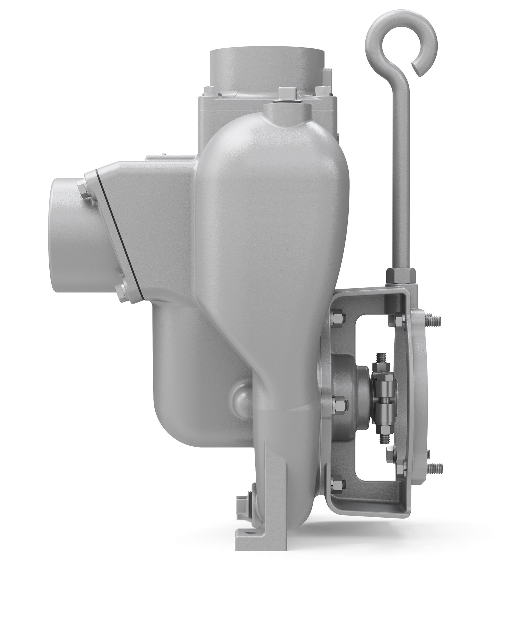 Petroleum 15 SIDE - Product Image