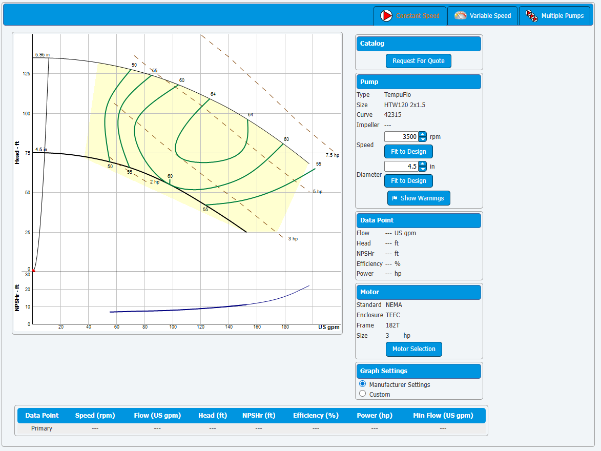 PumpFlo Screen (2)