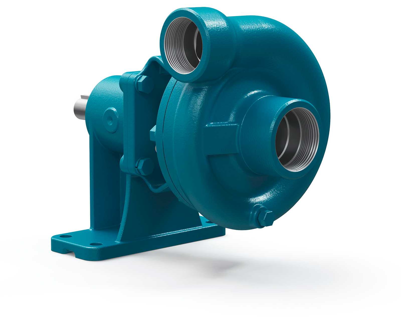 SERIES110 - ISO - Product Image