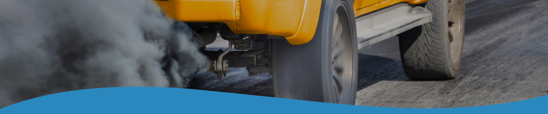 MP Pumps - Industries - Diesel Exhaust Fluid (DEF)