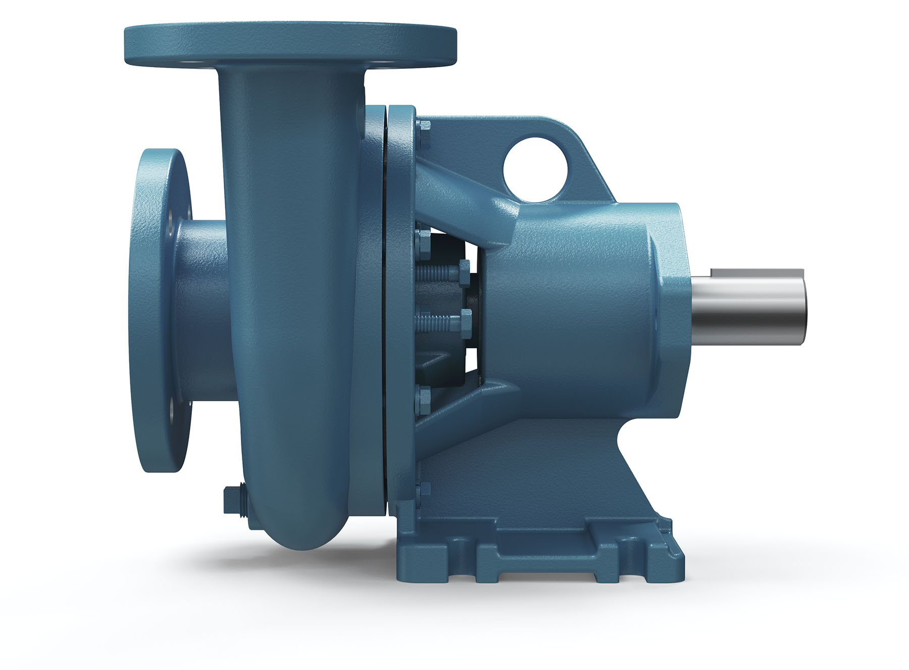 Series 300 - SIDE - Product Image