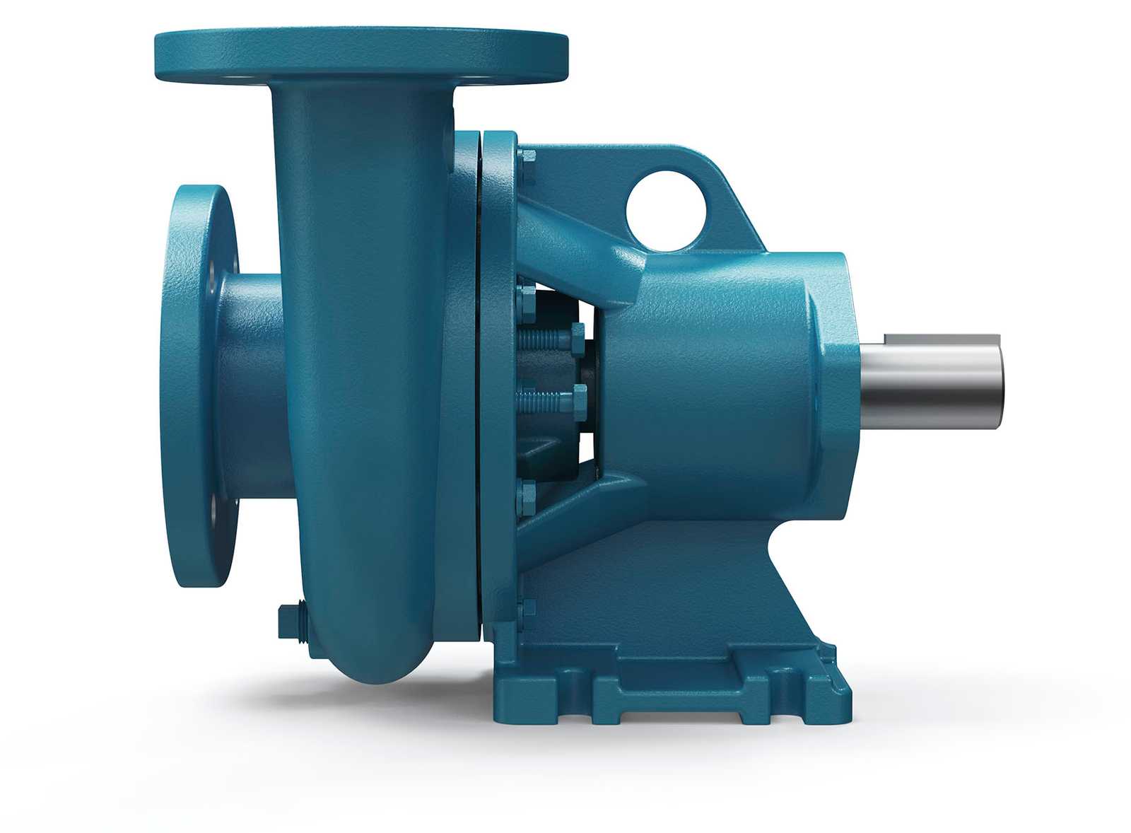 Series 300 - SIDE - Product Image