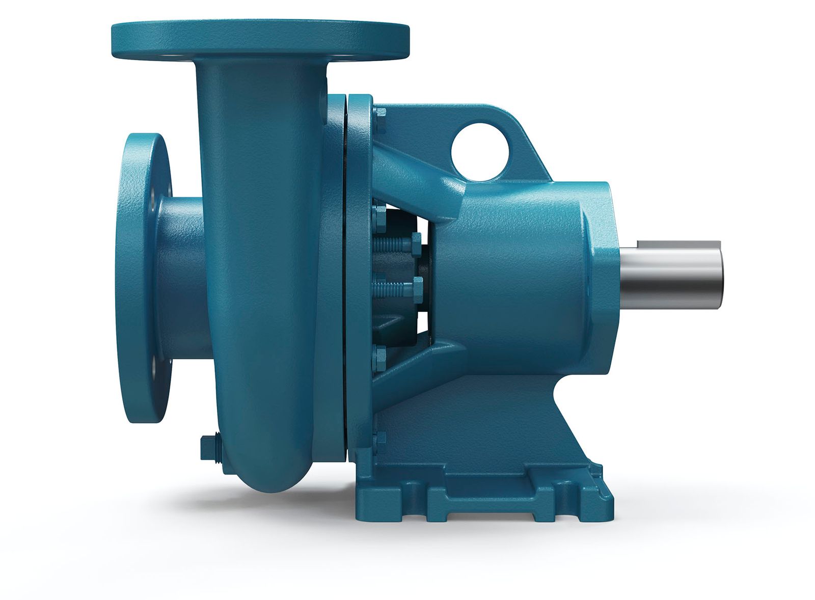 Series 300 - SIDE - Product Image