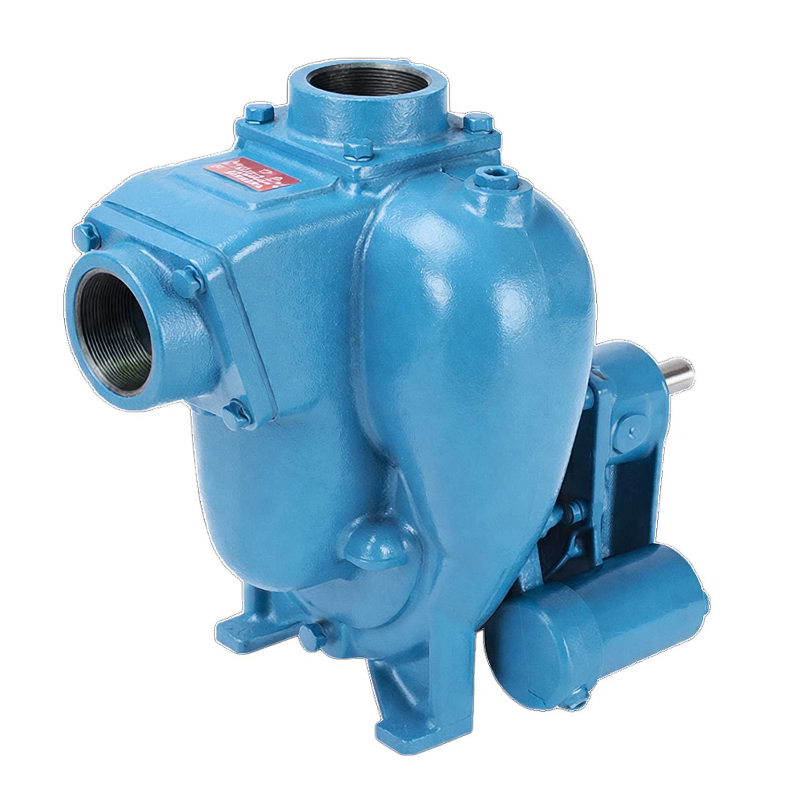 Flomax 5 and 8 - Double Seal - Product Image