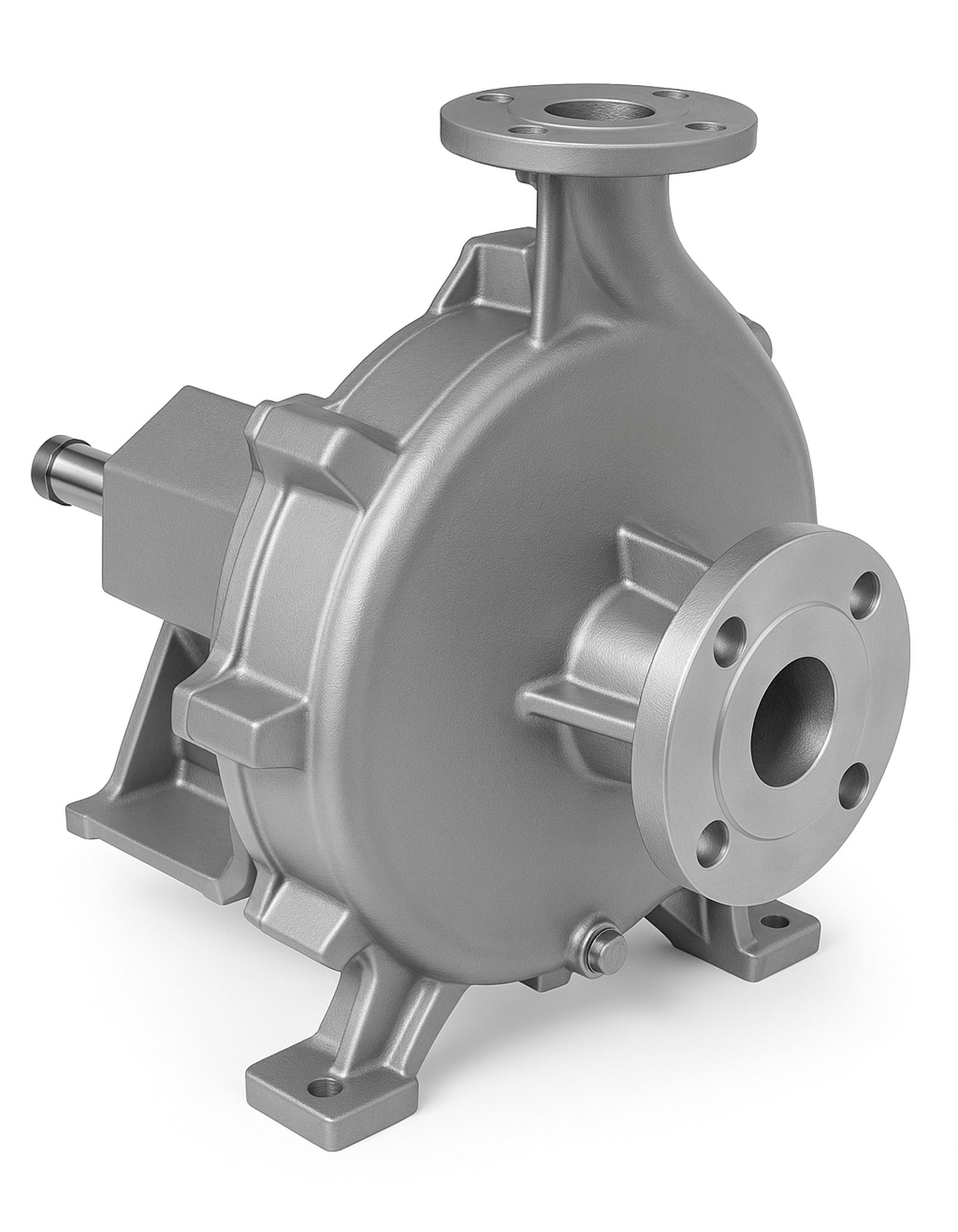 Chemflo 9 Pedestal - Product Image