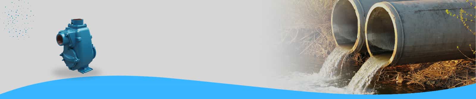 MP Pumps - 2CT Trash Pumps