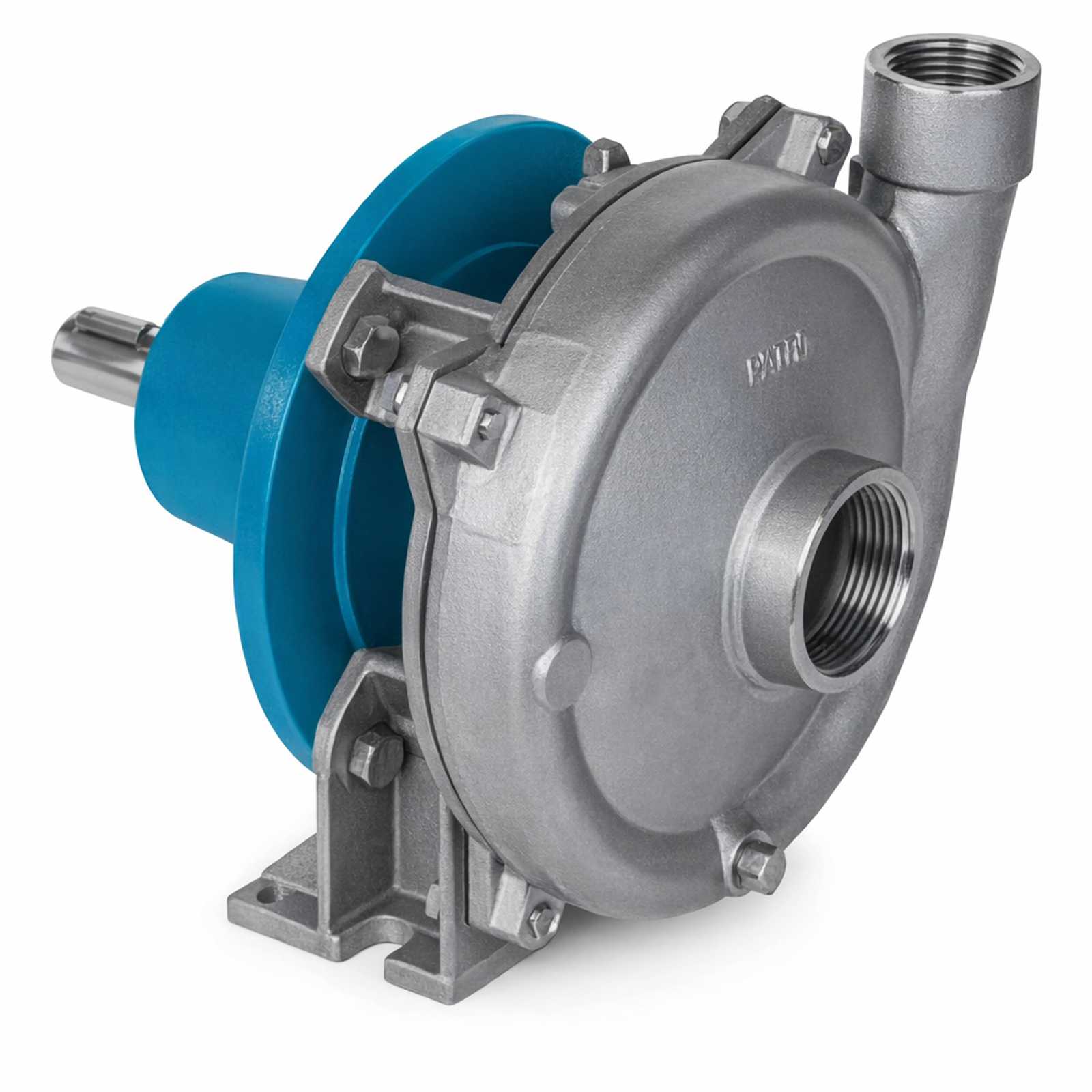 Chemflo 3 Pedestal - Product Image