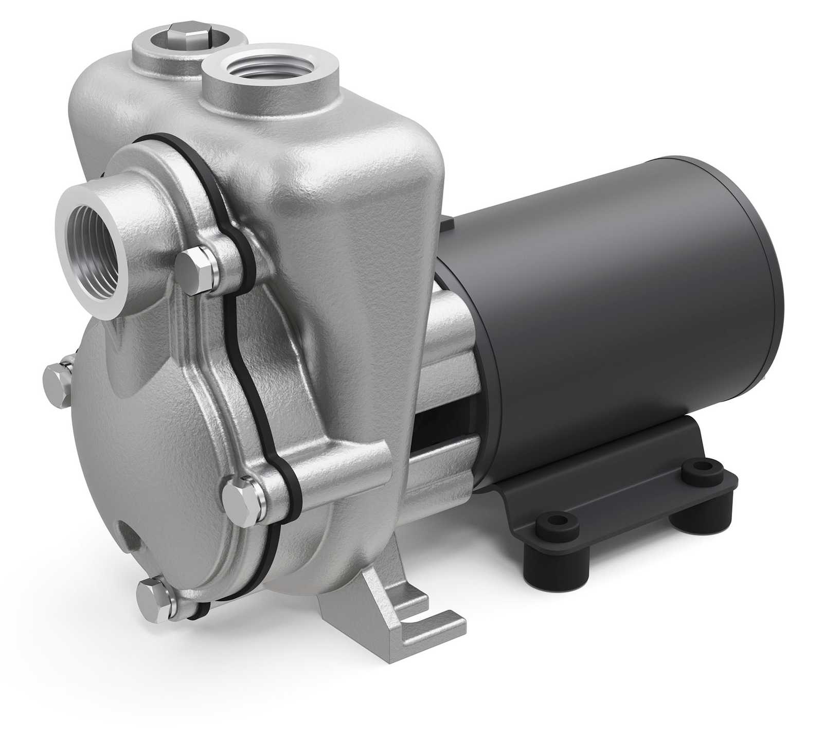 FMX 75 - iso - Product Image