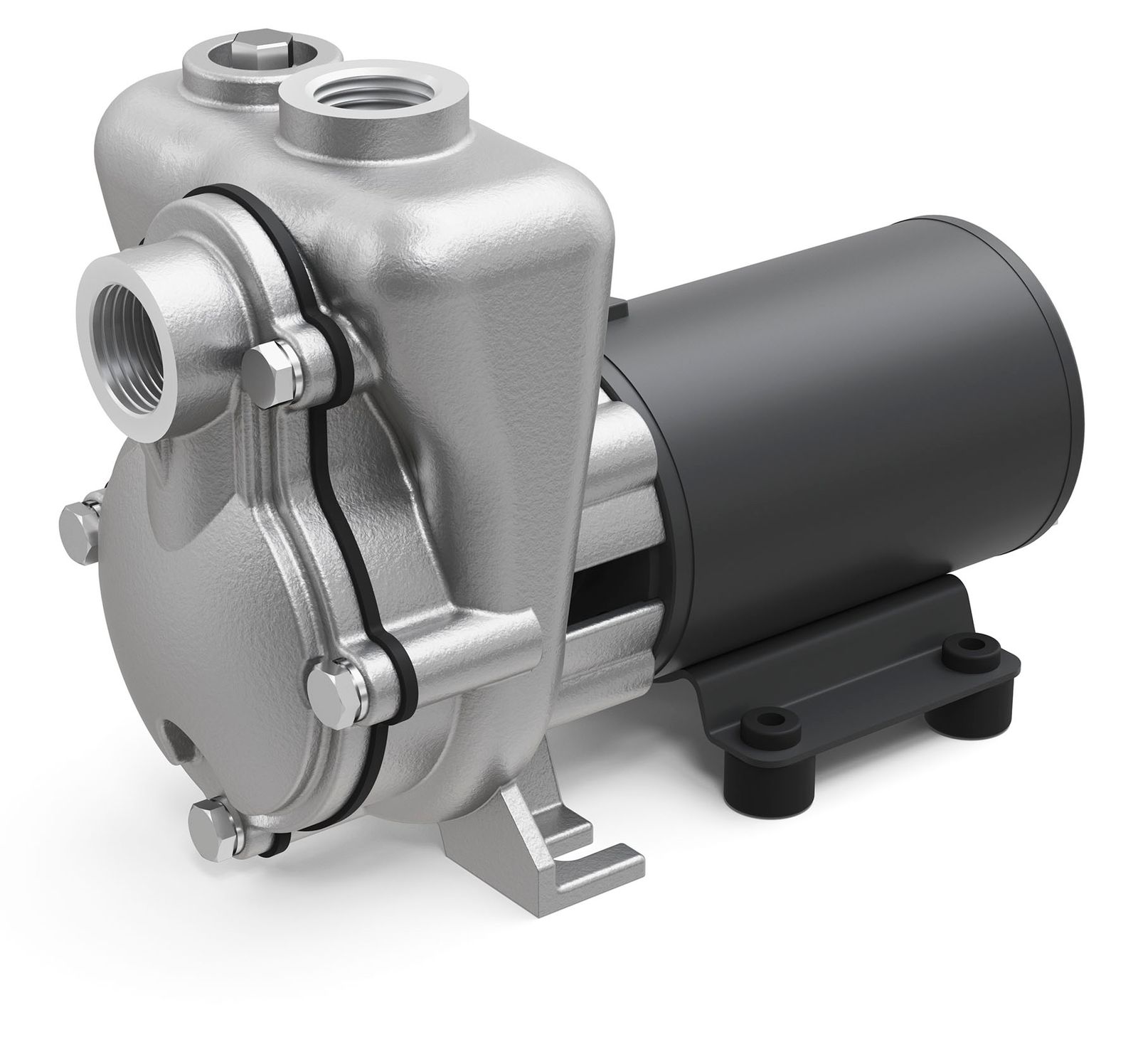 FMX 75 - iso - Product Image