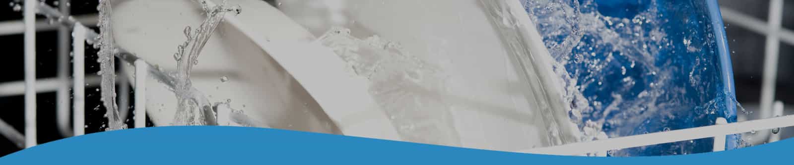 MP Pumps - Industries - WareWash