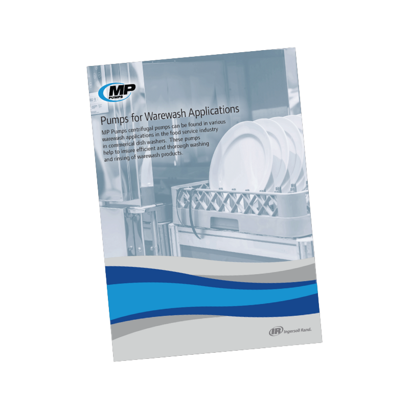 Download - Warewash - Brochure