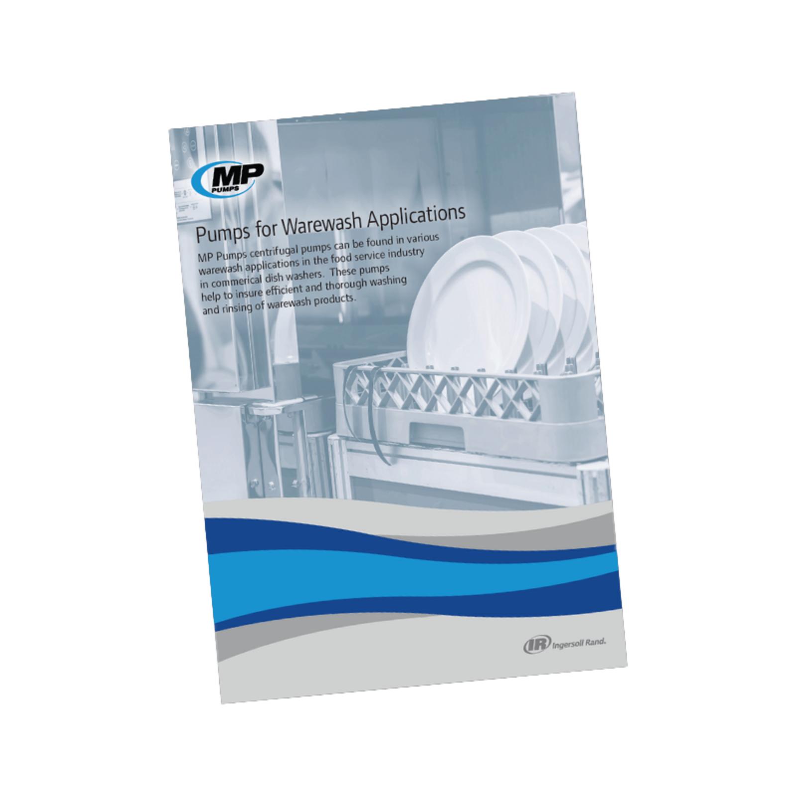 Download - Warewash - Brochure
