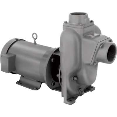 Self Priming Centrifugal Petroleum Pump