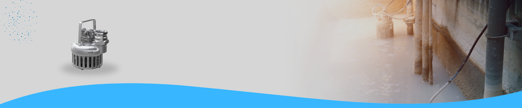 MP Pumps - Submersible Hydrasub