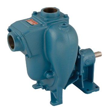 1-1/2"" x 1-1/2"" Self Priming Centrifugal Pump FLOMAX® 5