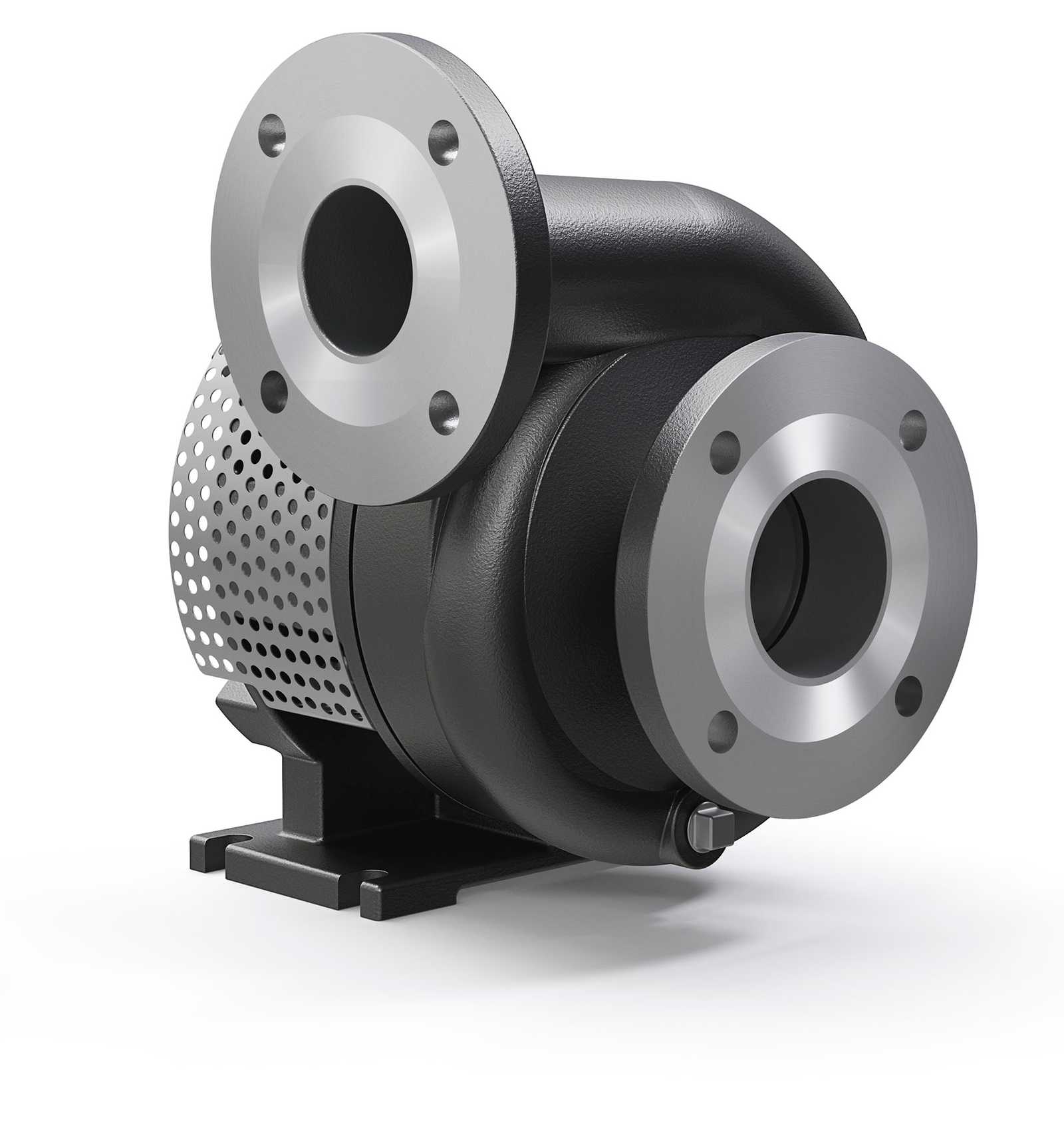 HTO300 - iso - Product Image