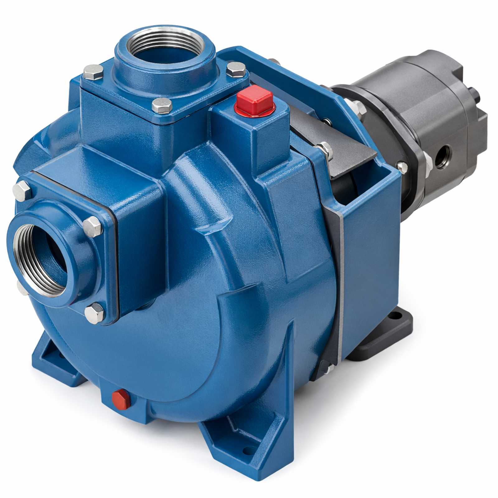 HHLF Hydraulic - Product Image