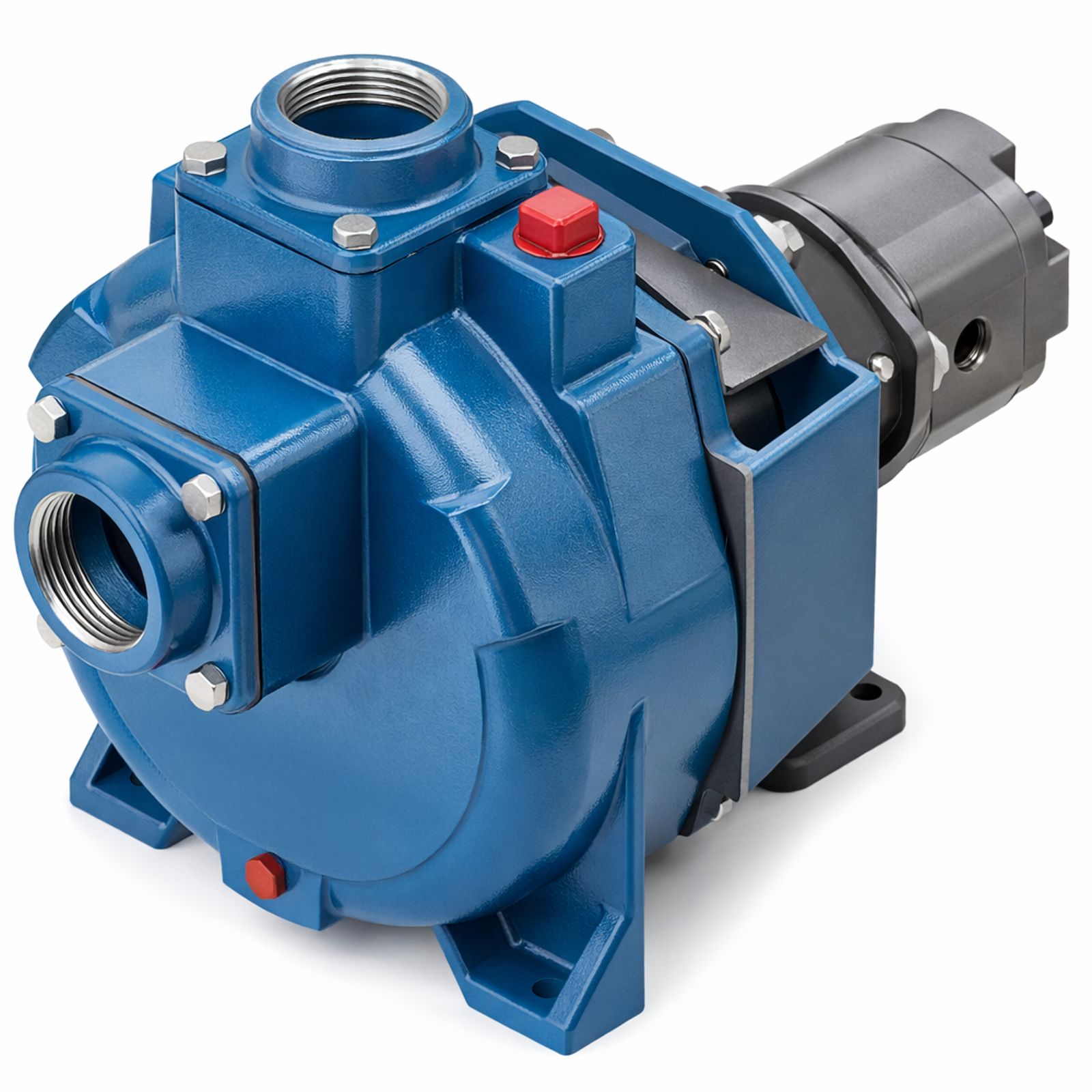 HHLF Hydraulic - Product Image