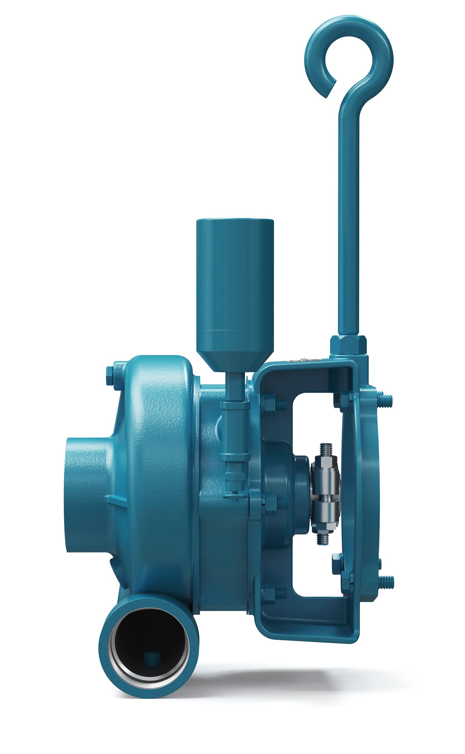 Series 200 - SIDE - Product image