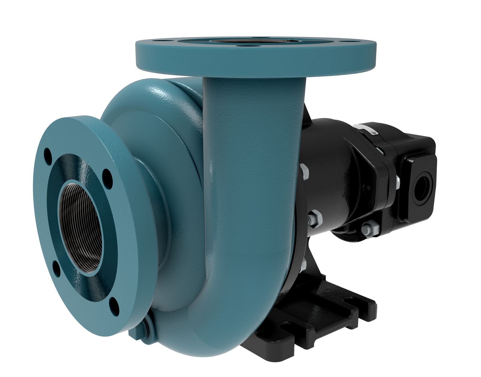 Series 300 Hydraulic - Product Image