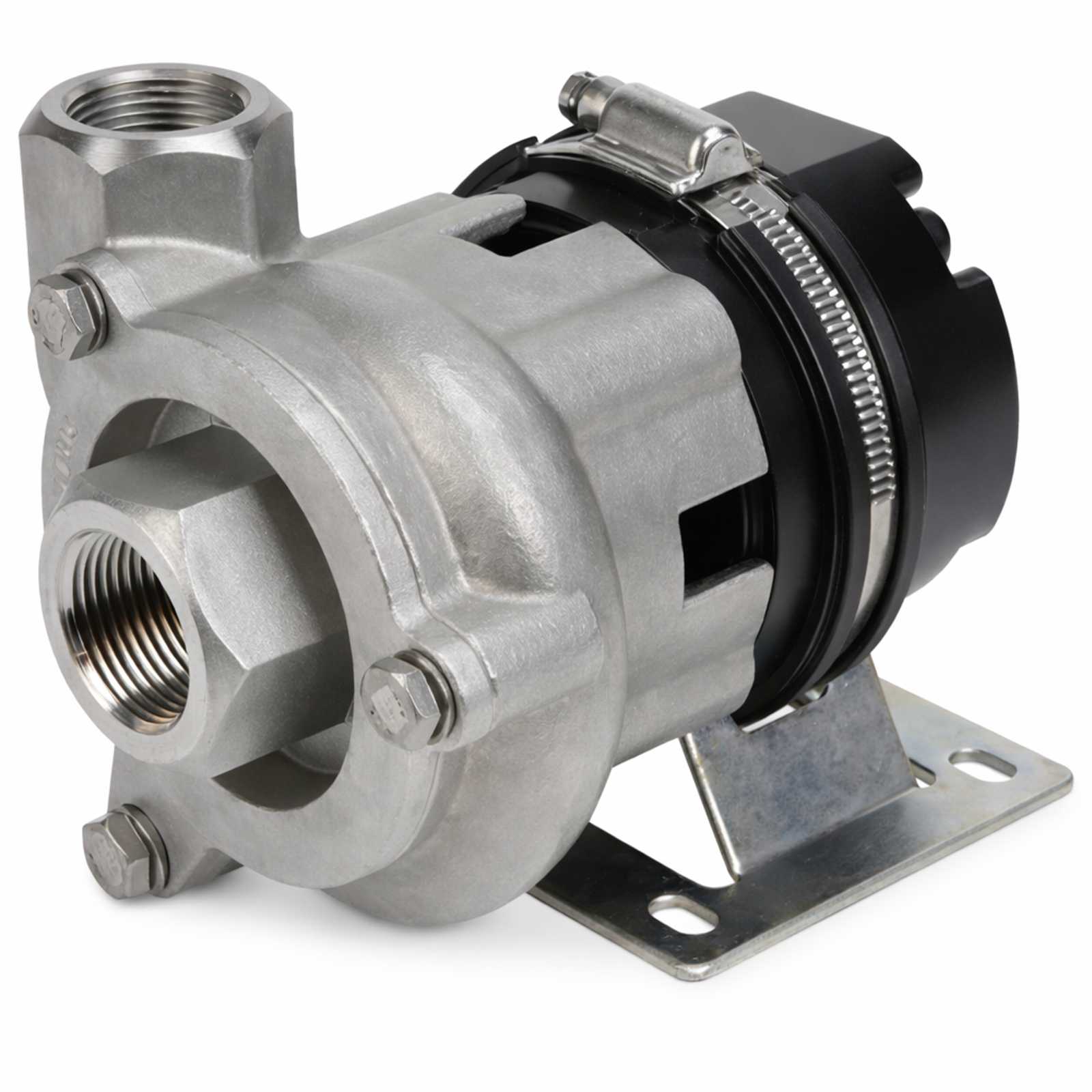 CFX75 Hydraulic - Product Image