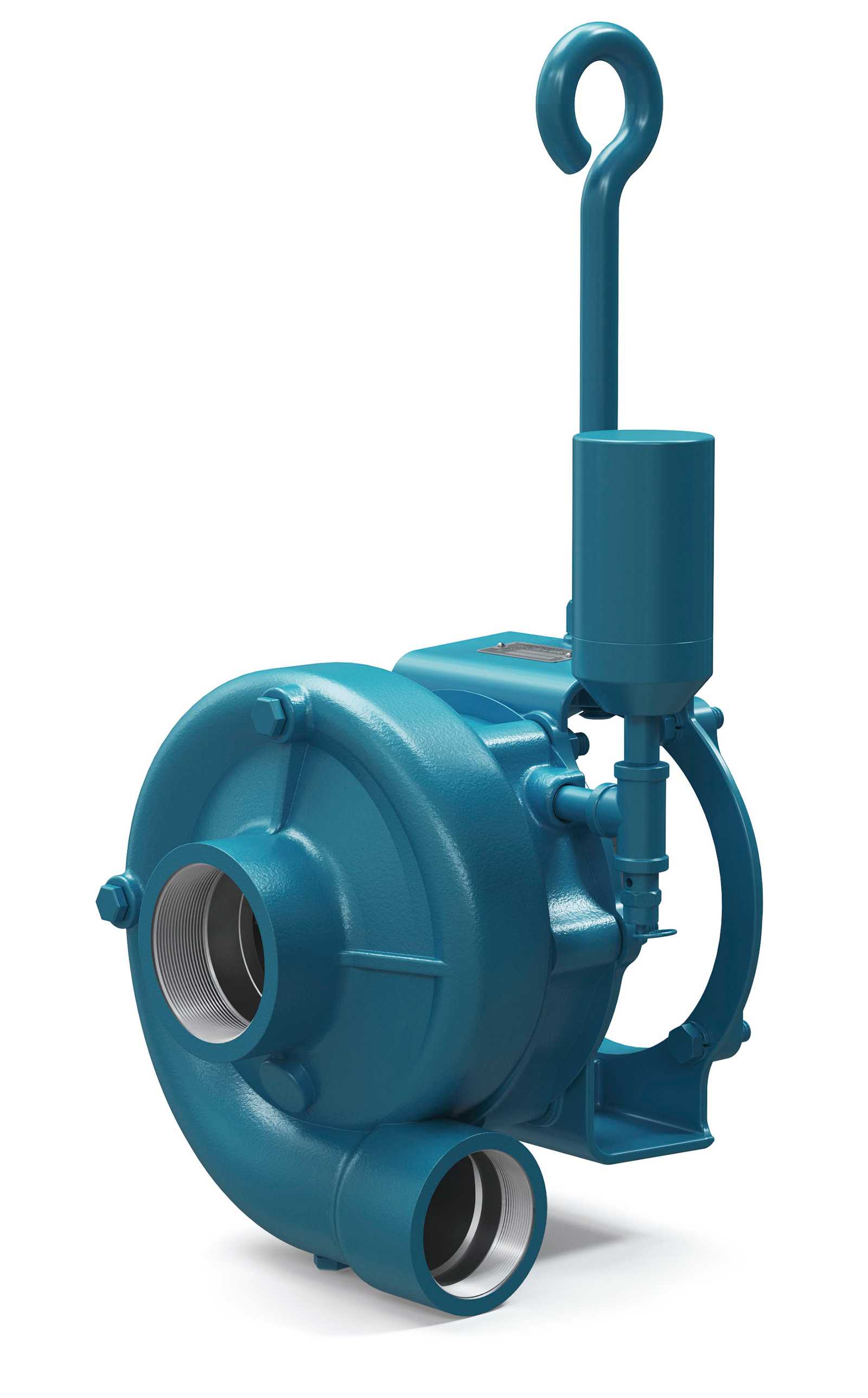 Series 200 - ISO - Product image