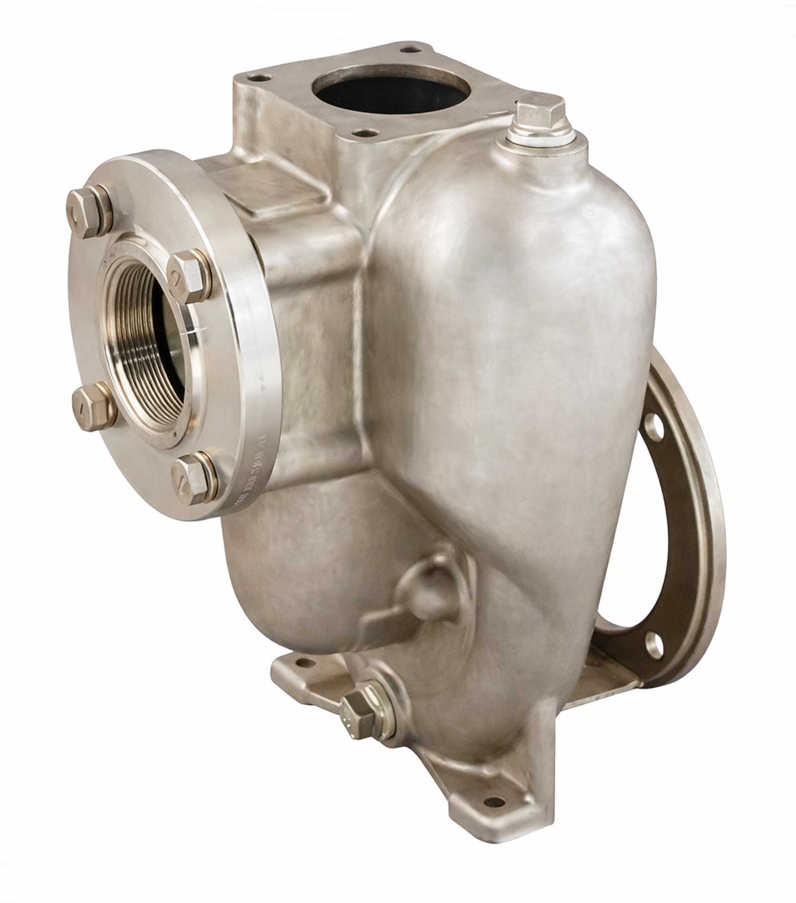 Flomax 15 316 SS - Product Image
