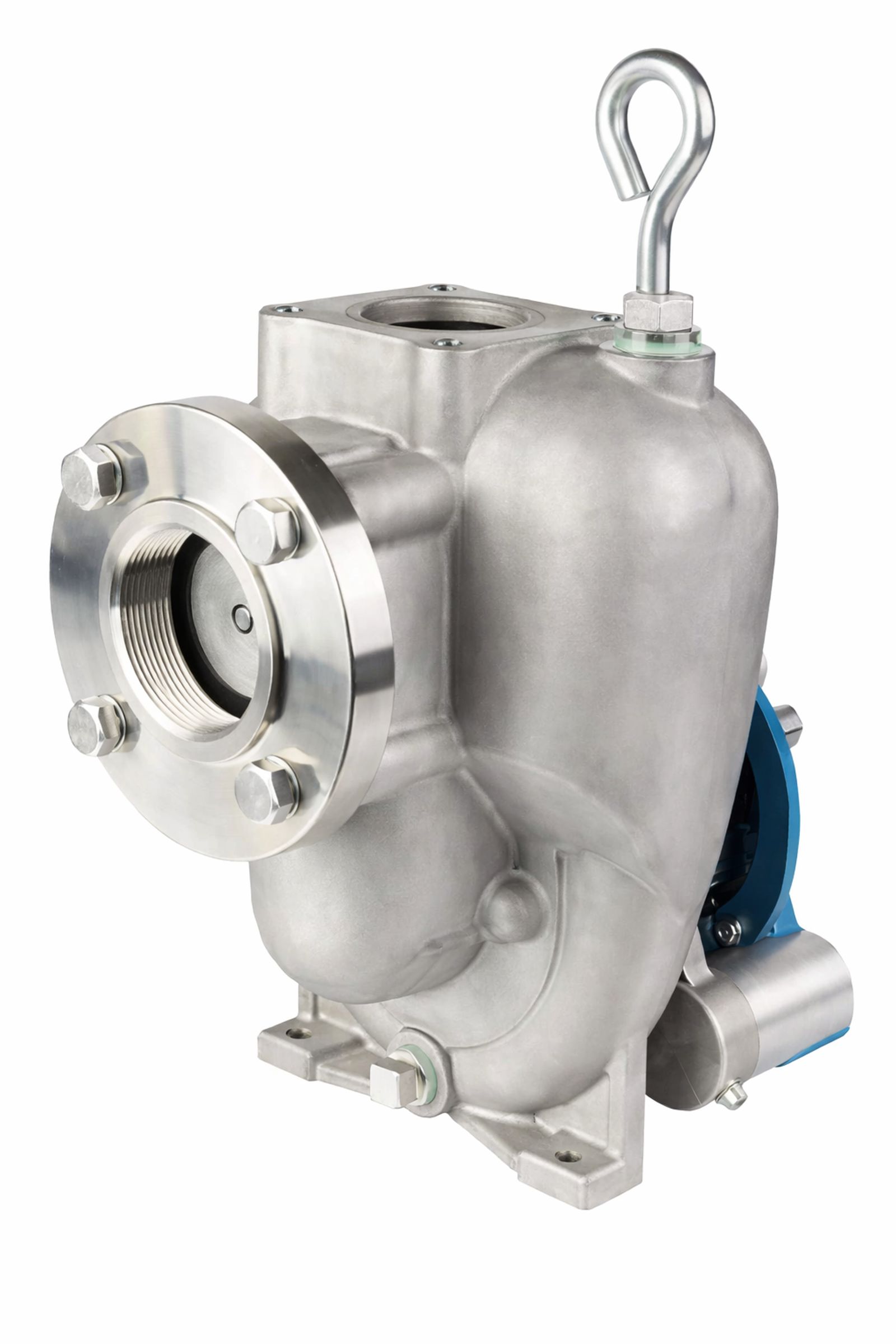Flomax 15 SS Double Seal - Product Image
