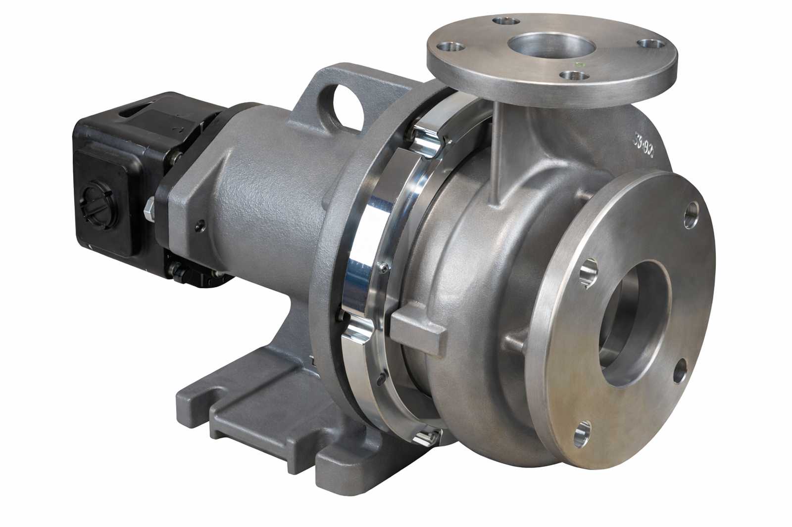 Chemflo 5, 6 and 7 Hydraulic - Product Image
