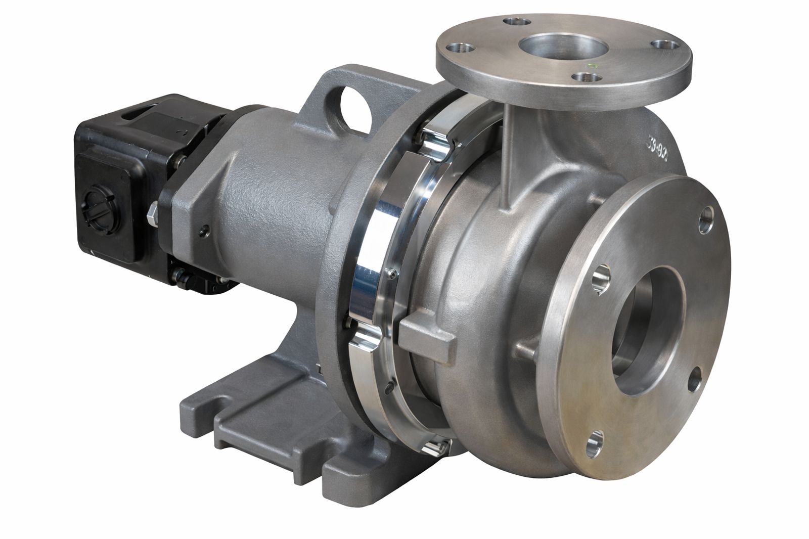 Chemflo 5, 6 and 7 Hydraulic - Product Image