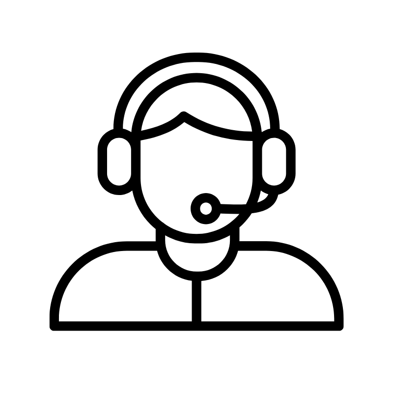 Icon - Contact