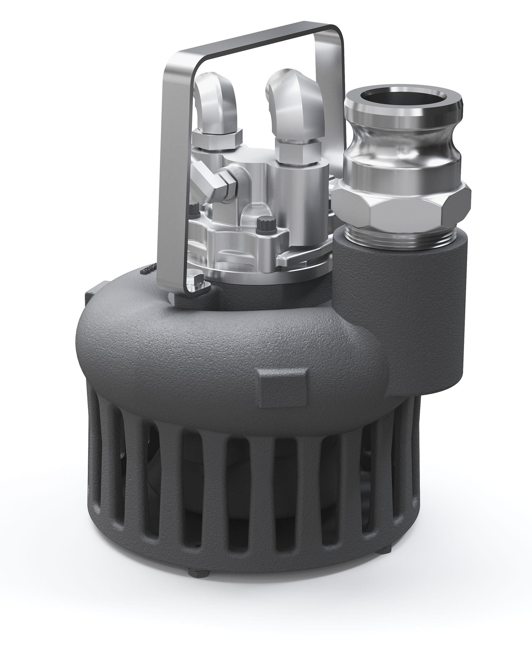 HYDRASUB - Product Image