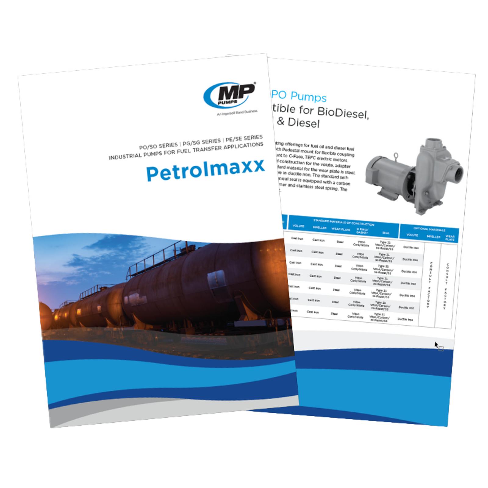 Download - Brochure - Petrolmaxx