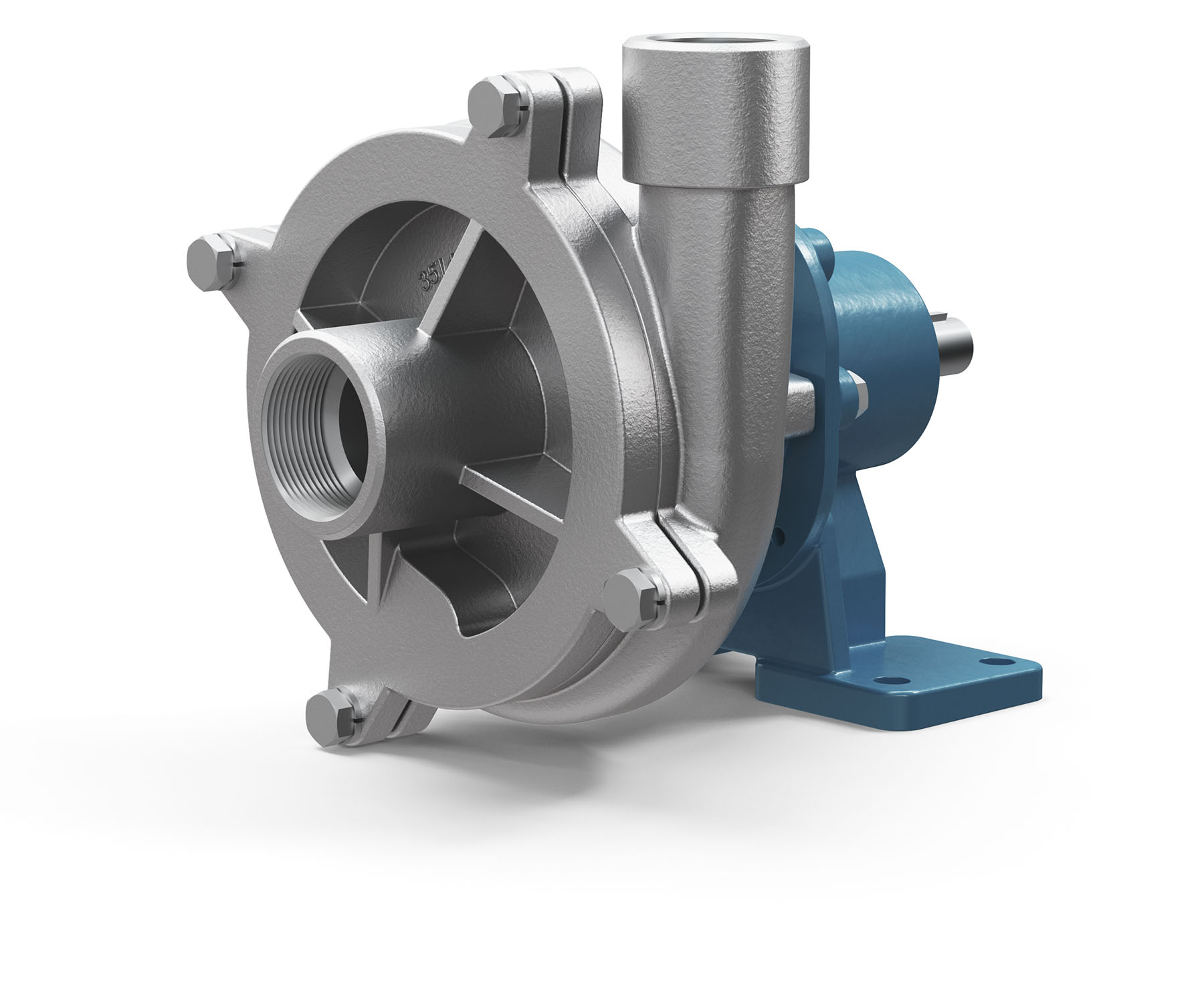 CFX125 - iso - Product Image