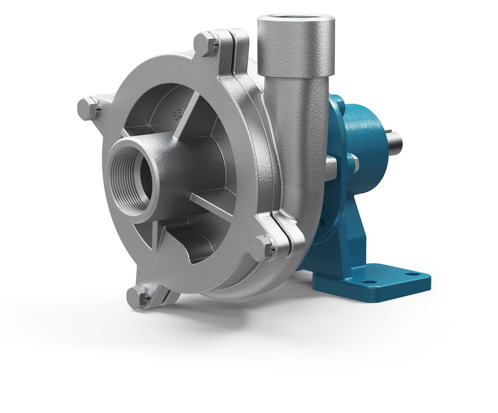 CFX125 - iso - Product Image