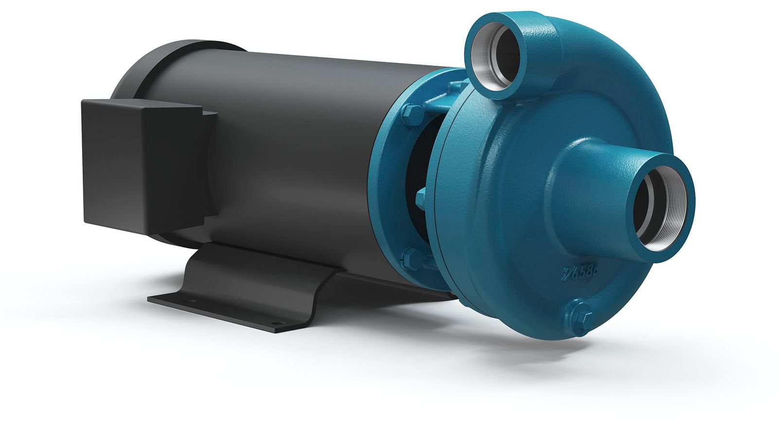SERIES 120-ISO - Product Image